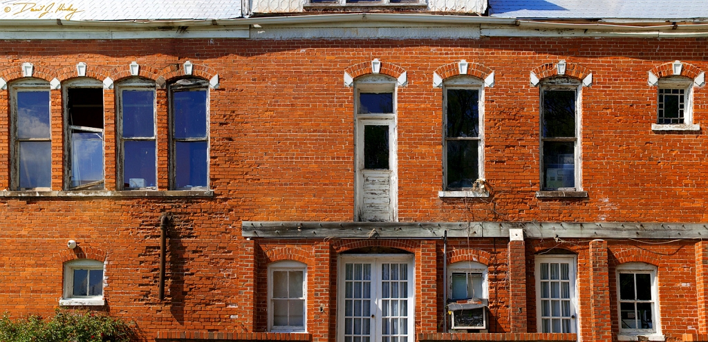 Building Panorama